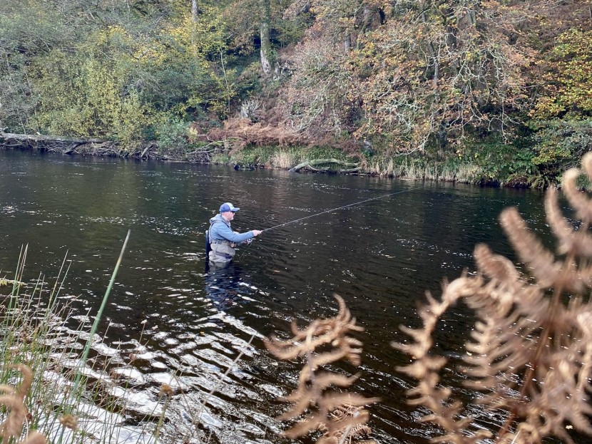 Craig Llyn - Lyn Davies